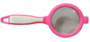 Plastic Tea Strainer