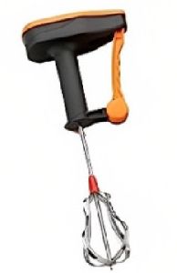 Power Free Hand Blender