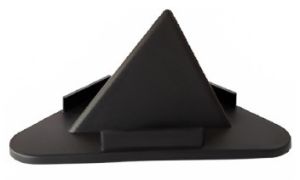 Pyramid Mobile Stand