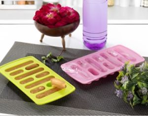 SMALL ICE TRAY SET OF 4