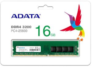 Adata 16GB DDR4 3200MHz Desktop RAM