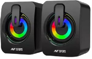 Ant Esports GS170 Stereo Gaming Speaker