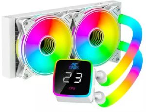 Ant Esports ICE Glow 240 ARGB Processor Liquid Cooler