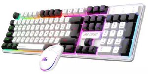 Ant Esports KM1610 USB RGB Gaming Keyboard and Mouse