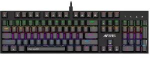 Ant Esports MK3200 V2 Usb RGB Mechanical Gaming Keyboard