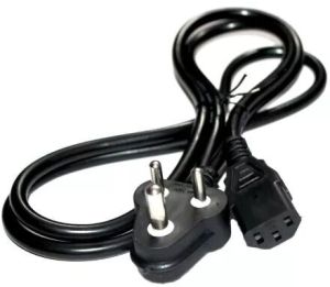 Branded Desktop Power Cable 1.8m