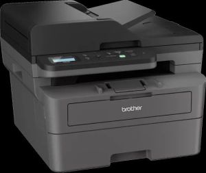 Brother DCP B7640DWB Multi Function Laser Printer