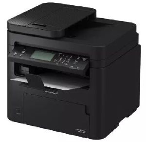 Canon MF275DW Multi Function Laser Black & White Printer