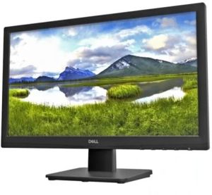 Dell 19.5 Inch D2020H LED Monitor With HDMI VGA
