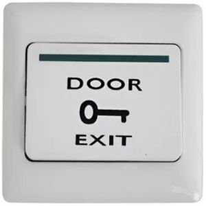 Exit Switch Plastic