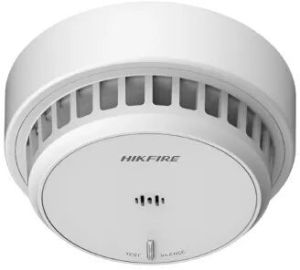 Hikvision HF S2 Standalone Photoelectric Smoke Alarm Detector