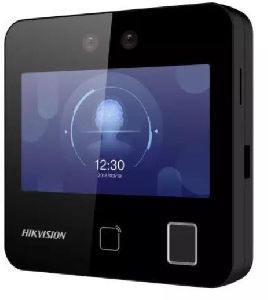 Hikvision K1T343EFWX Face Access Terminal Attendance Biometric