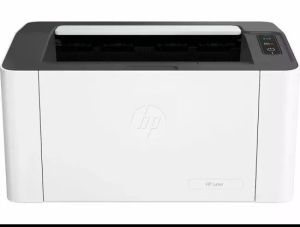 HP 1008A Singlefunction Laser Printer