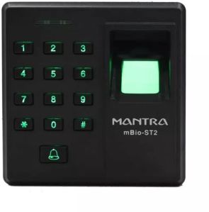 Mivanta MORX MBIO ST2 Access Control