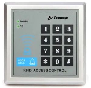 Secureye MORX S-B2CB Standalone Single Door Controller Access Control