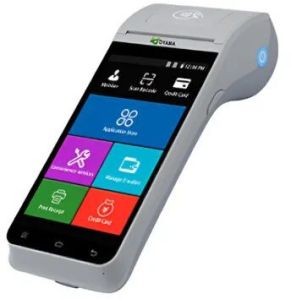 Udyama UDYZ91 Singlefunction Android Billing Machine POS Printer