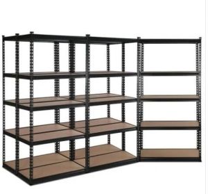 Slotted Angle Rack