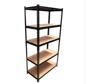 Steel Display Rack