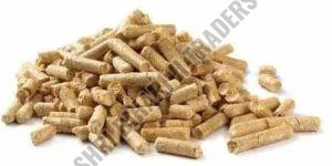 6mm Sawdust Pellets