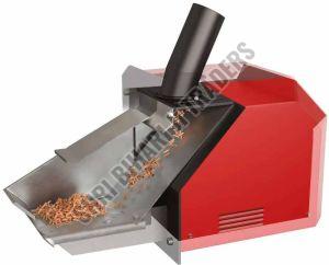 Pellets Burner