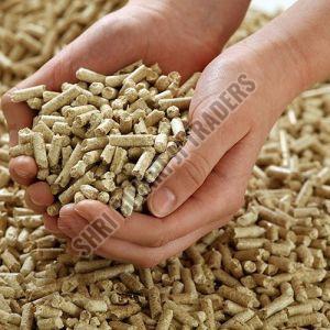 Wood Pellet