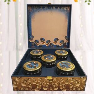 Dry Fruit Diwali Gift Box