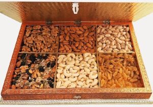 Dry Fruits Box