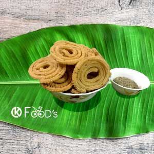 Chakli