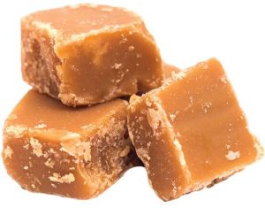 Chemical Free Pure Jaggery Slabs