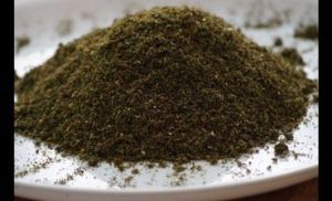 Curry Leaves Powder