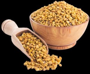 Fenugreek Seeds