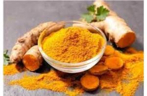 Organic Turmeric Powder