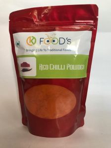 Premium Quality Handpicked Red Chilli Powder 100% Pure