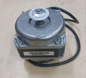 5 WD Freezer Refrigerator Fan Motor