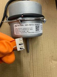 Split Daikin AC Outdoor Fan Motor