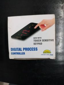 Digital Process Controller