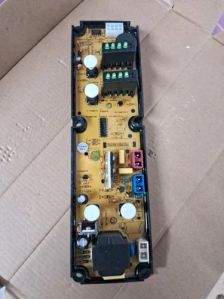 Godrej Washing Machine PCB Board