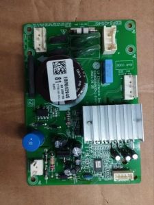 Lg Single Door Refrigerator PCB Board