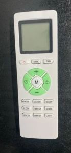 Lloyd AC Remote