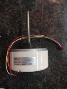 Mitsubishi Air Conditioner Dc Indoor Motor