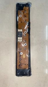 Panasonic Washing Machine PCB Board