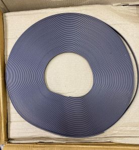 Rubber Magnetic Refrigerator Strip