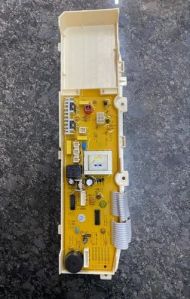 LG 10 Button Washing Machine PCB Board
