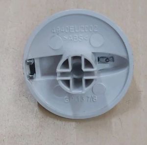Washing Machine Timer Control Knob