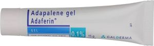 Adaferin Gel 15g