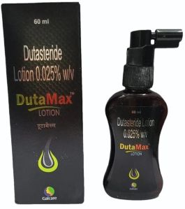 Dutamax Dutasteride Lotion Hair Loss Medicines