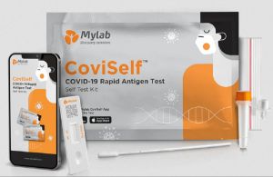 Rapid Antigen Test Kit