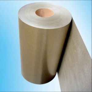 3.5mm Mica Paper Roll Insulation Sheet Roll