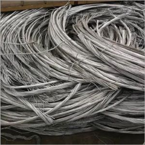 Aluminum Wire Scrap