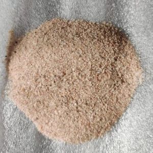 Brown Quartz Silica Powder